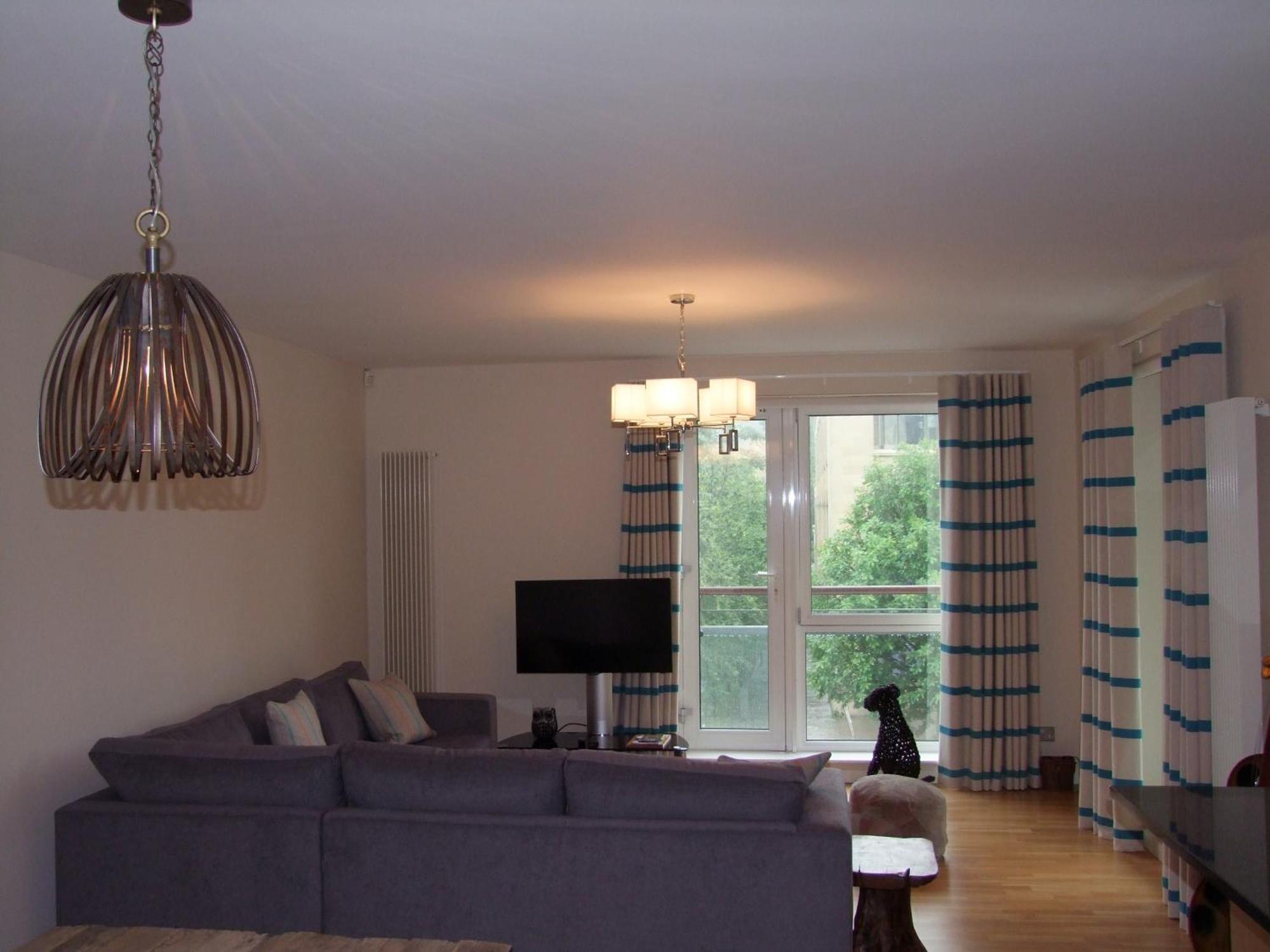 Holyrood Road Park - 379 Apartamento